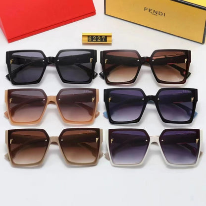 6227 Sunglasses with box