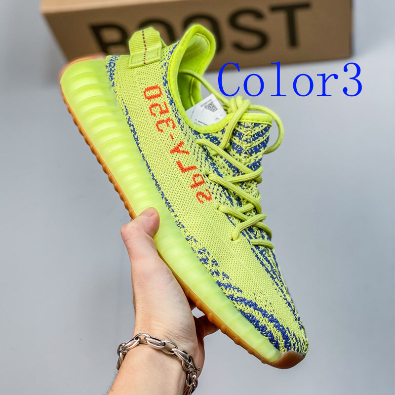 BYS24 Yeezy Couples 350 Shoes 36-45 with box