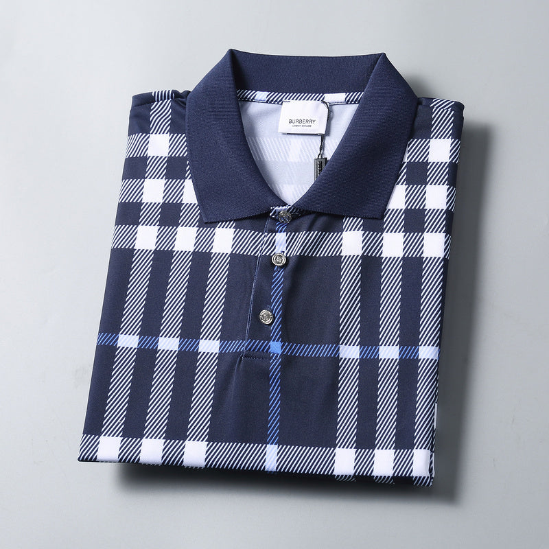 BUC014 New Polo, shirt, summer men's shirt Clothing