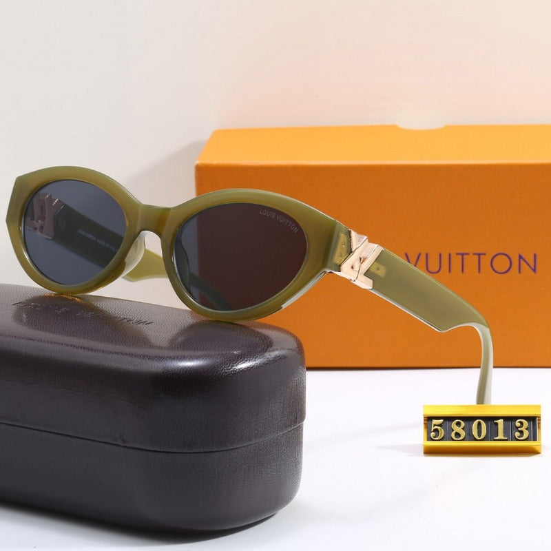 58013 Sunglasses with box