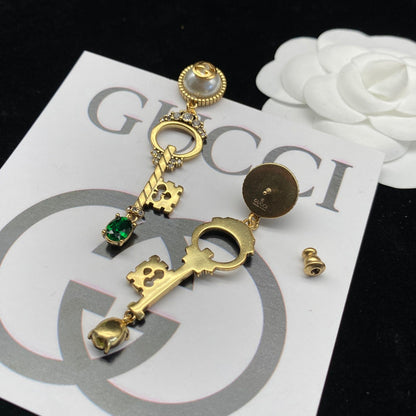 GE64 Fashion New Style Earring Jewelry