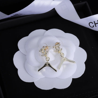 CHE55  Fashion Women's Earrings  Jewelry