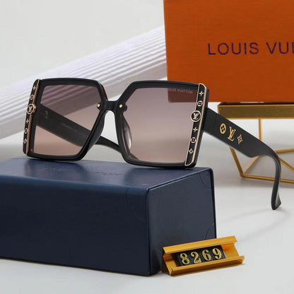 8269 Sunglasses with box