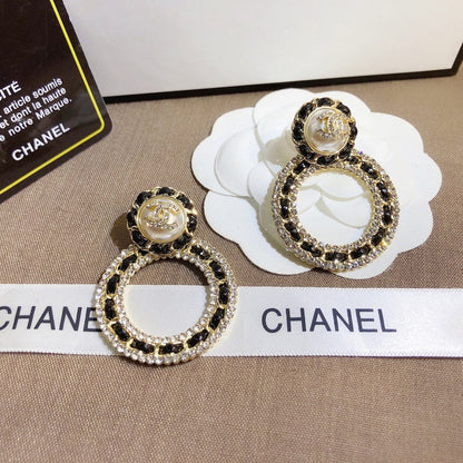 CE658        Women fashion earrings  Jewelry