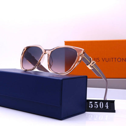 5504 Sunglasses with box