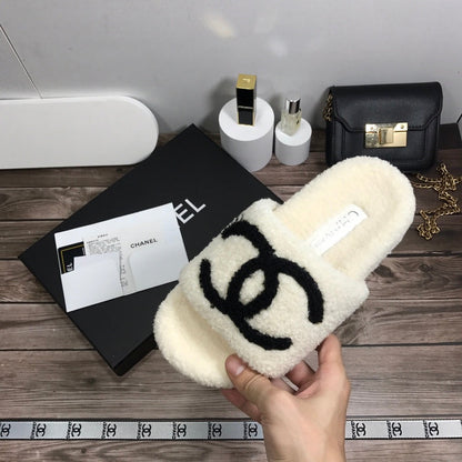 MCS33  Fashion new women casual slippers shoes 35-40