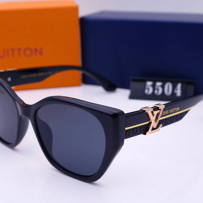 5504 Sunglasses with box