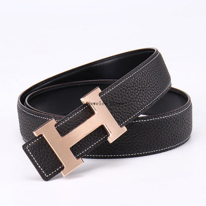 HBL1 wide 3.5cm total length 95-125cm Belt High Quality With packing