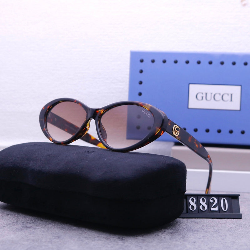 8820 Sunglasses with box