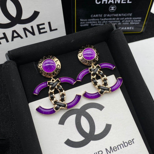 CHE164 Fashion New Style Earring Jewelry