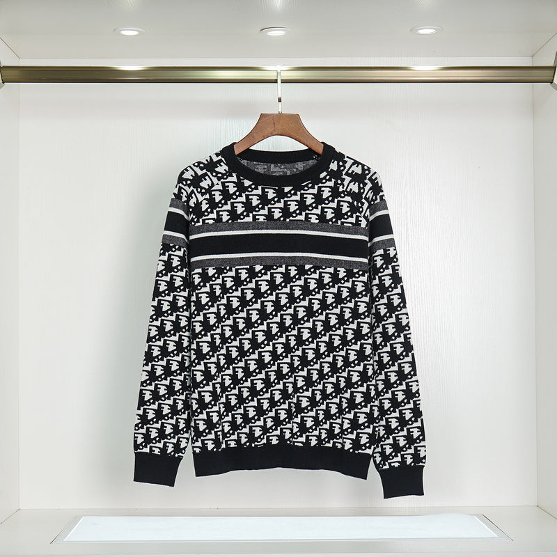 DIC190 Women casual sweater