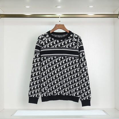 DIC190 Women casual sweater