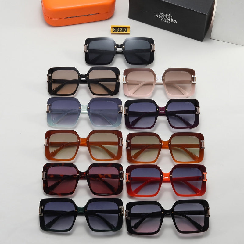 8320 Sunglasses with box