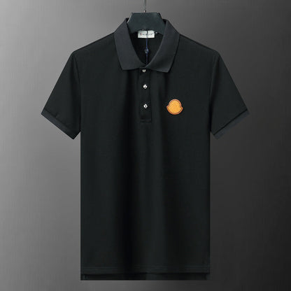 MOC06 New Polo, shirt, summer men's shirt Clothing