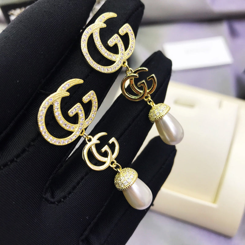 GE60 Fashion New Style Earring Jewelry