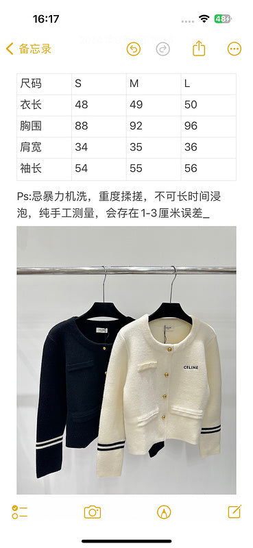 CEC11  Women's new autumn and winter cotton coat clother