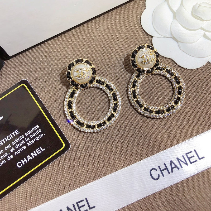 CE658        Women fashion earrings  Jewelry