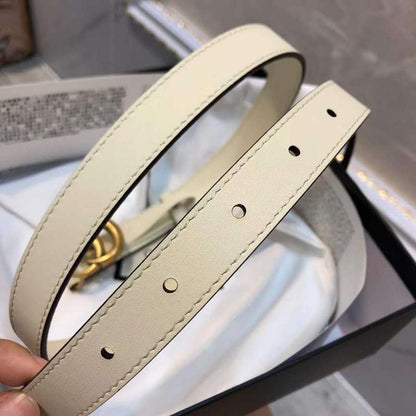 GCBL19 wide 2.0cm/3.0cm/3.5cm/4.0cm total length 95-125cm Belt High Quality fashion gold buckle With all packing