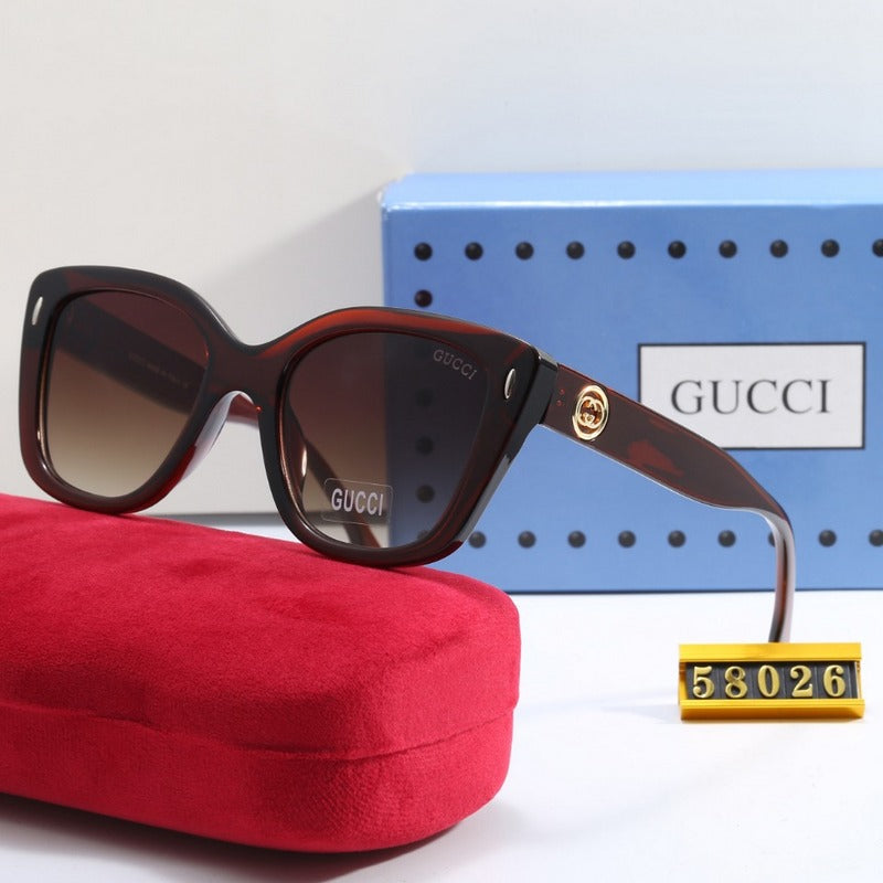 58026 Sunglasses with box