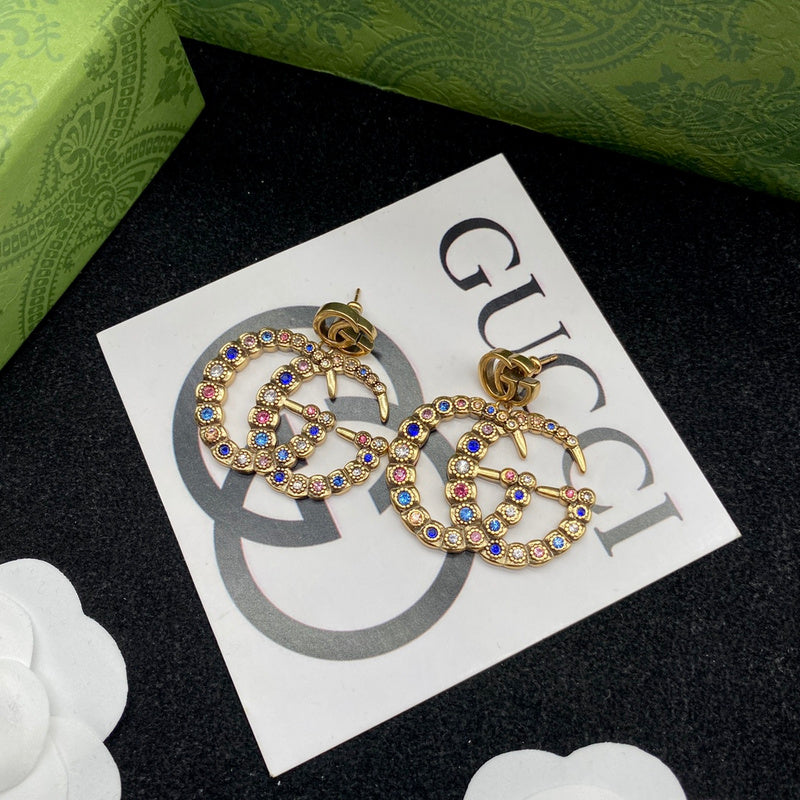 GE61 Fashion New Style Earring Jewelry