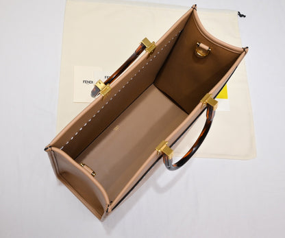 LFP14 Leather Bag 35-17-31CM Handbag Bags