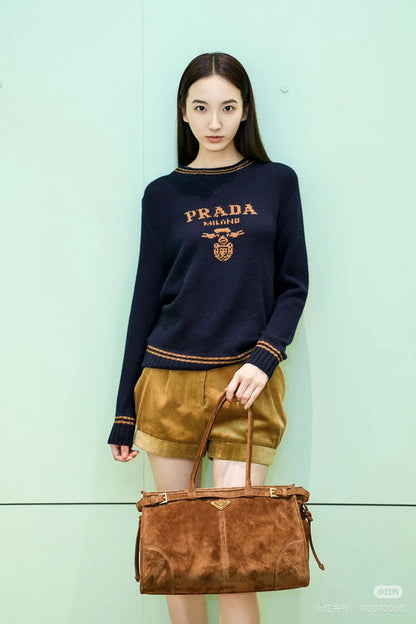 PRC69 Men's and women's autumn and winter sweaters, pullovers,  clothing