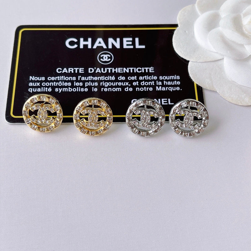 CA808 New Fashion Earring Jewelry