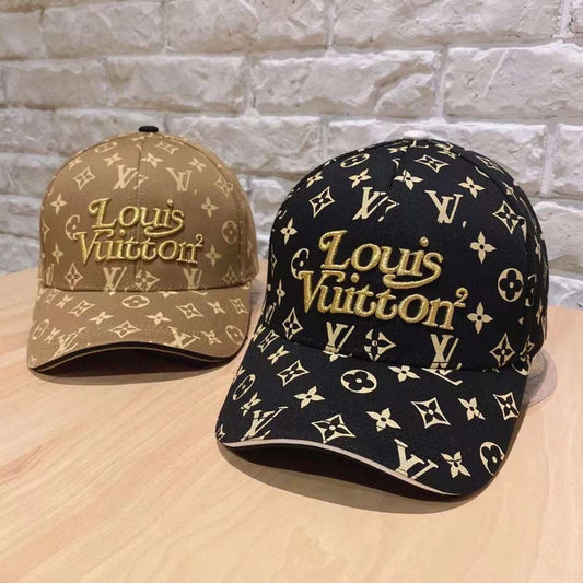 LVH11 Fashion  men's and women's hats cap