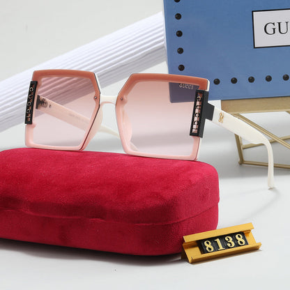 8138 Sunglasses with box