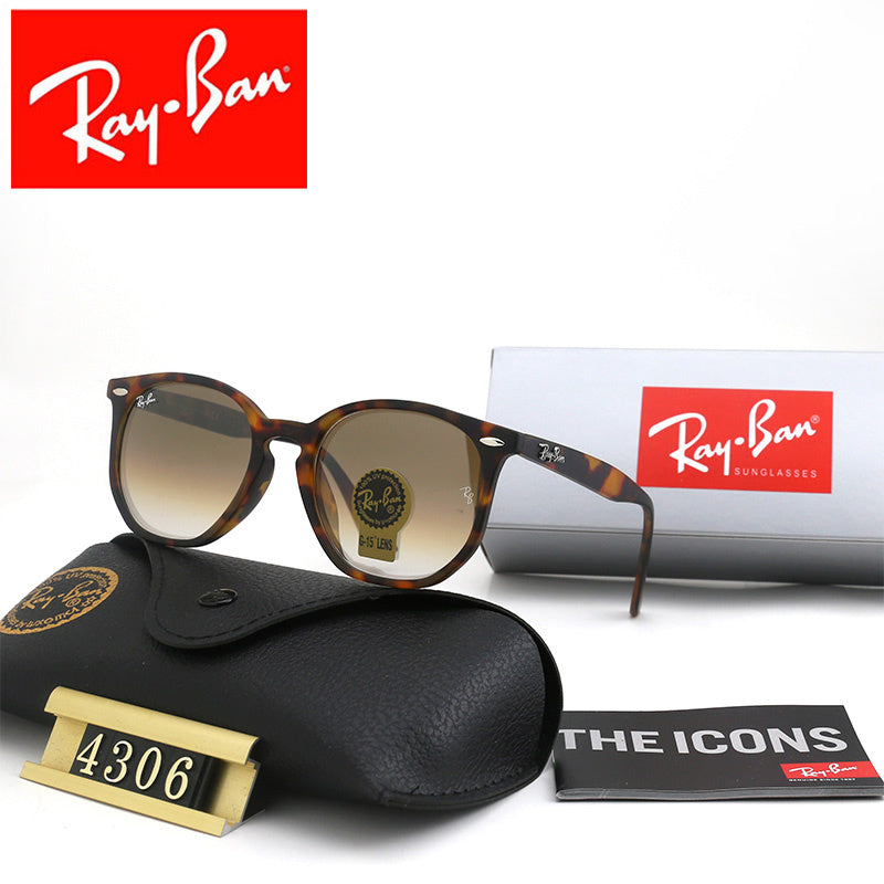 4306 Sunglasses with box