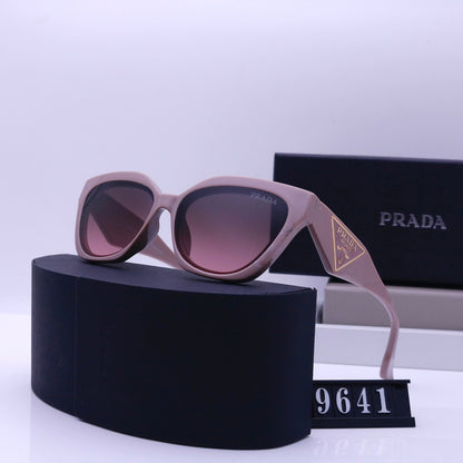 9641  Sunglasses with box