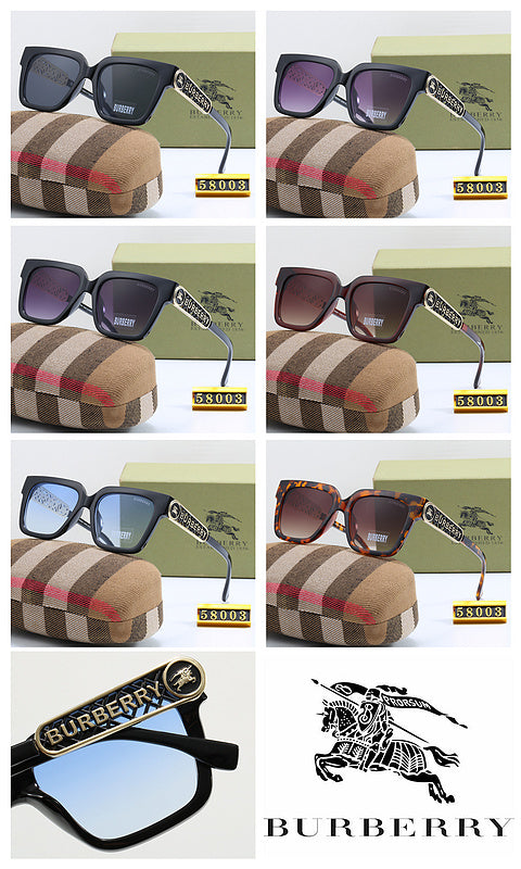 58003 Sunglasses with box