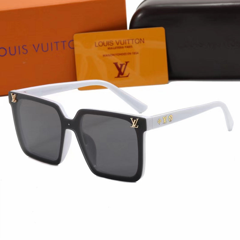 0066  Sunglasses with box