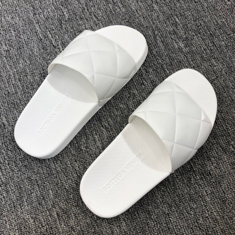 YBS11 shoes man and women slippers with all packaging