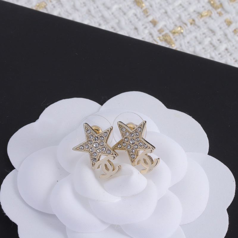 CHE60  Fashion New Style Earring Jewelry