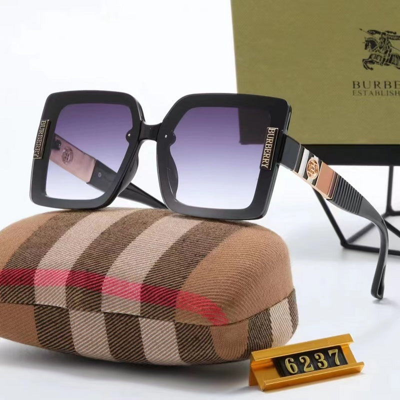 6237 Sunglasses with box