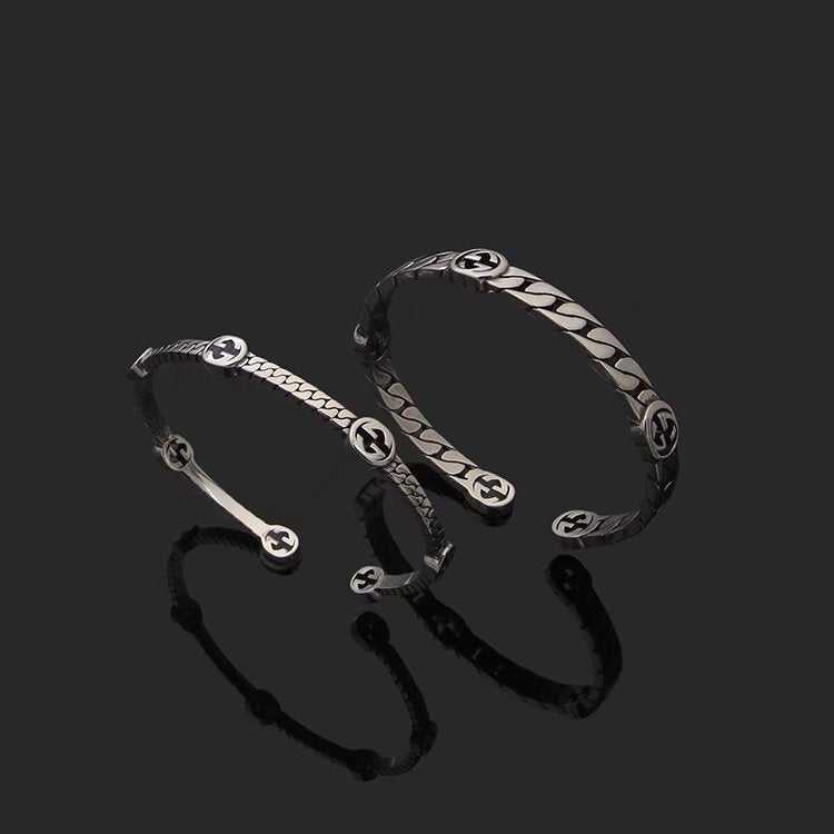 HB02    Bracelet jewelry for men and women