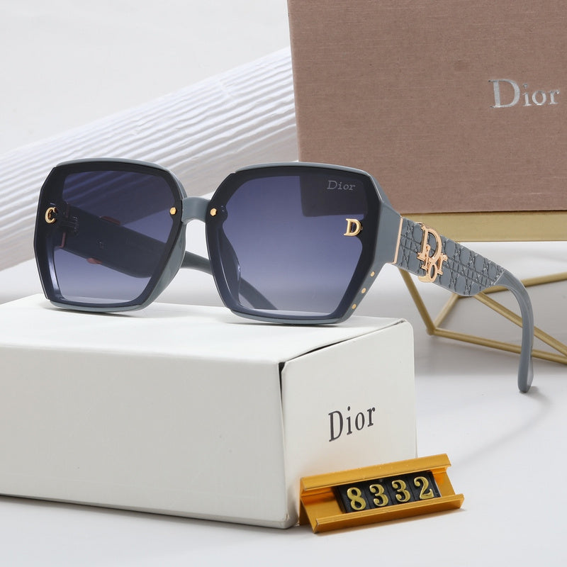 8332   Sunglasses with box