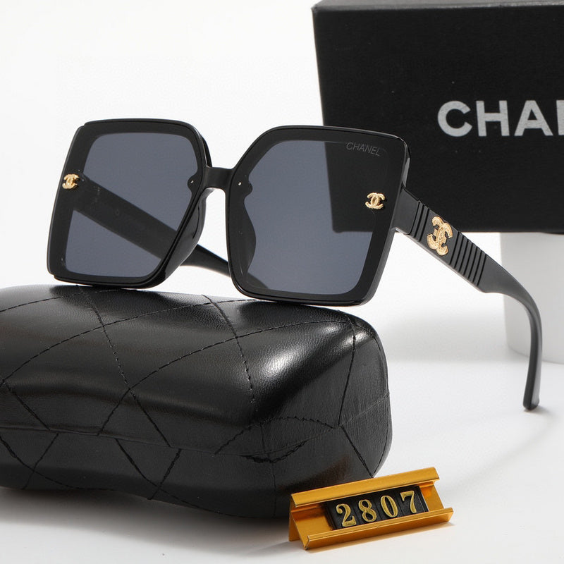 2807 Sunglasses with box