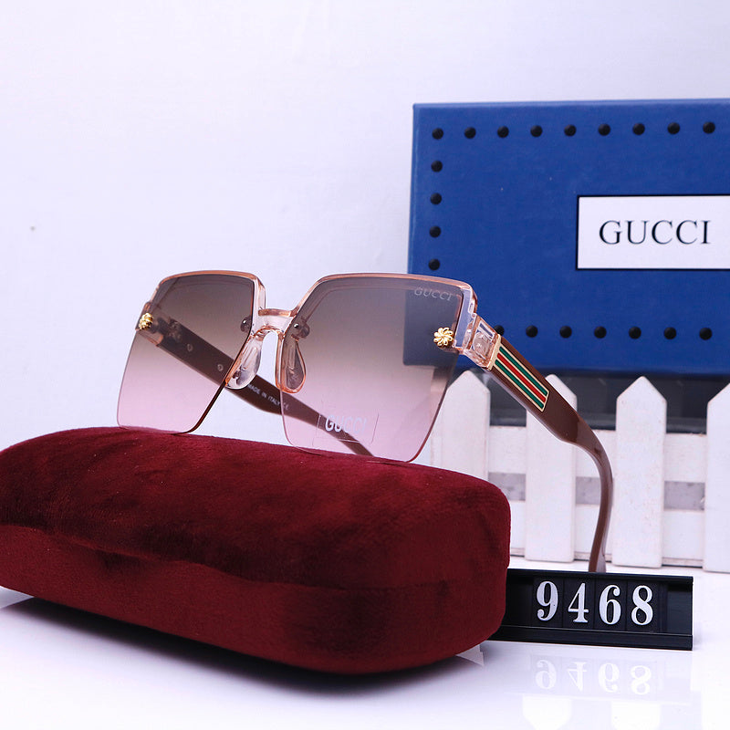 9468 Sunglasses with box