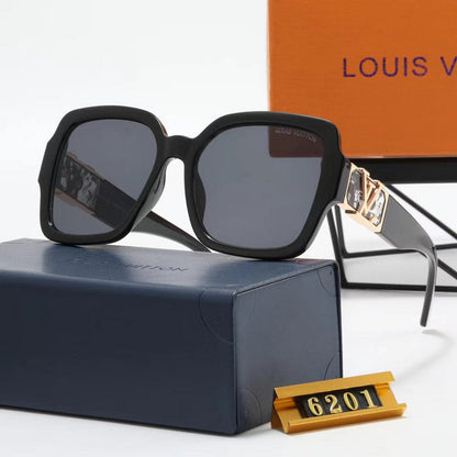 6201 Sunglasses with box