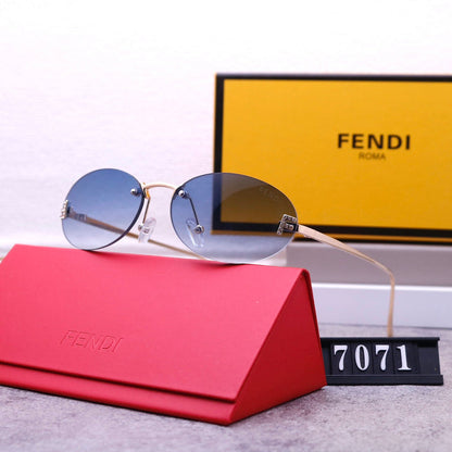 7701 Sunglasses  with box