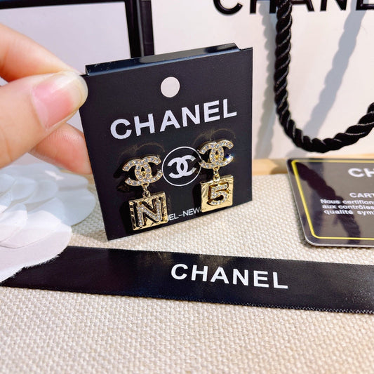 CA678 New Fashion Earring Jewelry