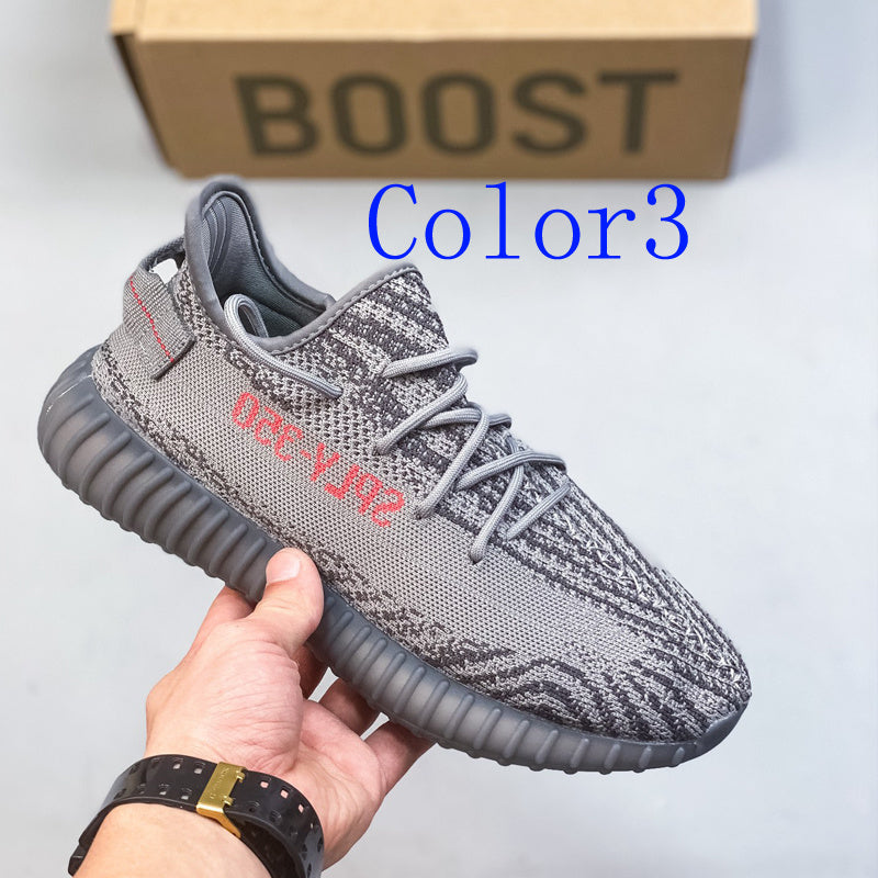 BYS28 Yeezy Couples 350 Shoes 36-45 with box