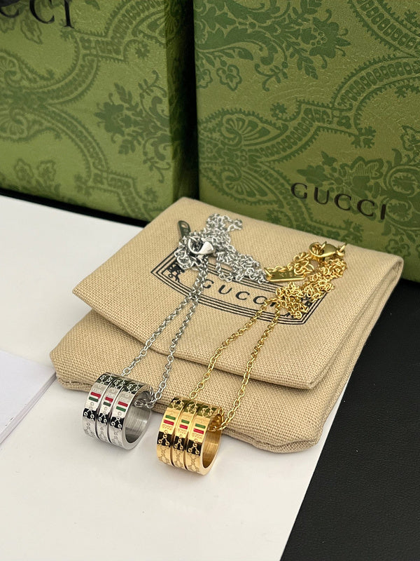 X574  Women's fashion necklace  Jewelry