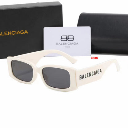 2308  Sunglasses with box