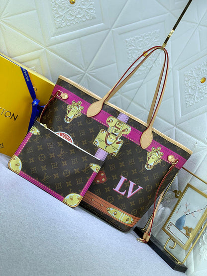 GLP072 bags  leather bag High Quality 32x29x17 cm