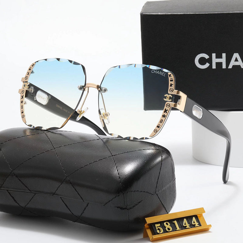 58144 Sunglasses with box