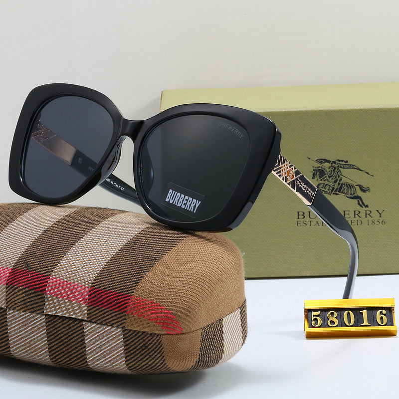 58016  Sunglasses with box