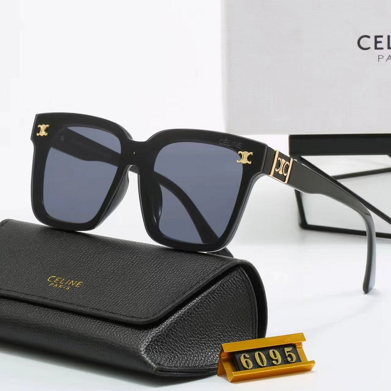 6095  sunglasses with box